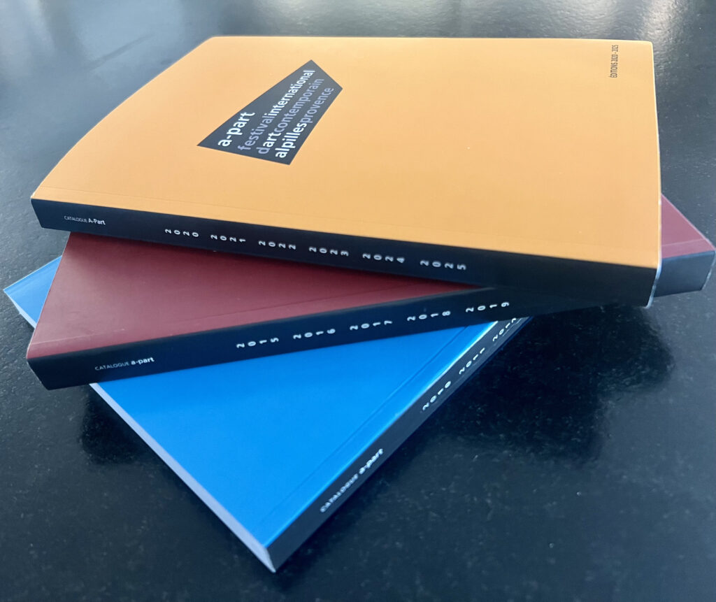 CataloguesAPart
